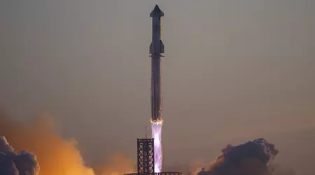 NASA og SpaceX skal teste tanking av drivstoff i rommet under den tredje testen av Starship-rakettsystemet.