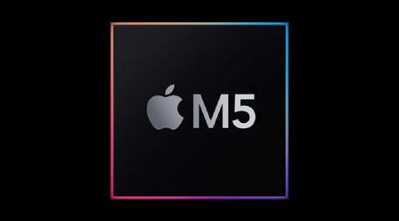 Media: TSMC skal produsere 3 nm M5-brikker for Apple