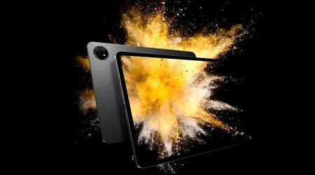 13,1″ skjerm, MediaTek Dimensity 9300-brikke og 11 500 mAh batteri: iQOO Pad 2-spesifikasjoner har dukket opp på nettet
