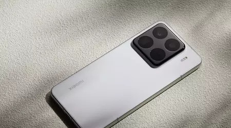 Xiaomi-sjef avslører 15S Pro for første gang - den første smarttelefonen med Xring O1-prosessor