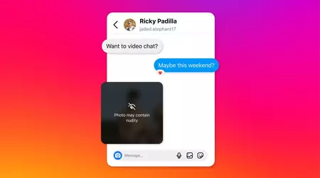 Meta lanserer nytt verktøy for å bekjempe "økonomisk seksuell utpressing" på Instagram