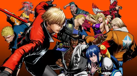 SNK snakker om fordelene med Fatal Fury: City of the Wolves Special Edition