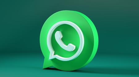 Snart kan du lage din egen chatbot med kunstig intelligens i WhatsApp