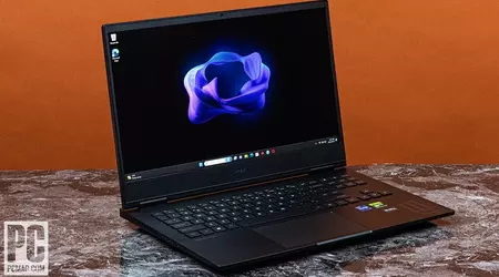 HP Omen Max 16: ny bærbar gaming-bærbar PC med Intel-prosessor og Nvidia GeForce RTX 5080-grafikkort lekket