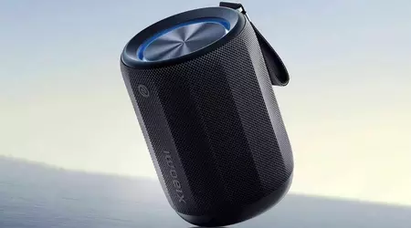 Xiaomi Bluetooth Speaker Mini med IP67-beskyttelse, RGB-bakgrunnsbelysning og Bluetooth 5.3 er allerede tilgjengelig for kjøp på det globale markedet.