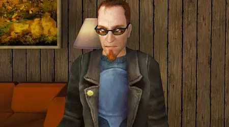Verden gjennom Dude's Eyes: VR-versjonen av det satiriske kultskytespillet Postal 2 kunngjort