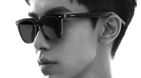 Huawei forbereder seg på å lansere Eyewear 2 solbriller smartbriller - avduket 15. mai