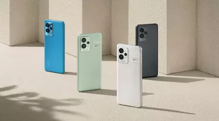 Realme GT 2 Pro vil snart få en betaversjon av operativsystemet Android 14 med realme UI 5.0