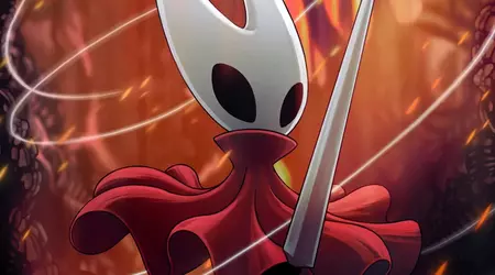 Hollow Knight: Silksong minner oss om seg selv igjen, men uten en utgivelsesdato