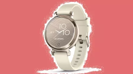 Garmin forbereder seg på å lansere en hybrid smartklokke Lily 2, her er hvordan nyheten vil se ut