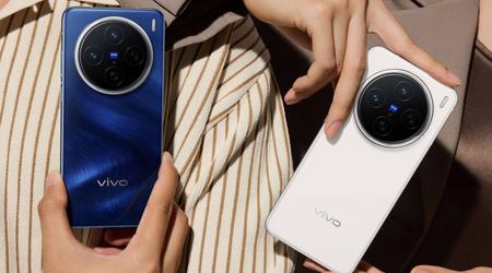 Vivo vil avsløre X200 FE og X Fold5 smarttelefoner samtidig 10. juli, - kilder