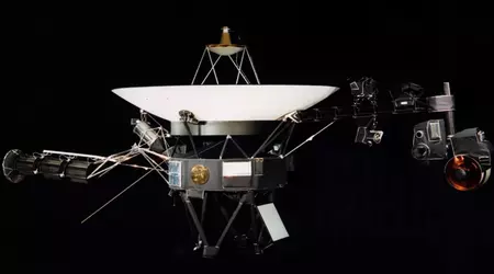 NASA finner årsaken til Voyager 1s funksjonsfeil