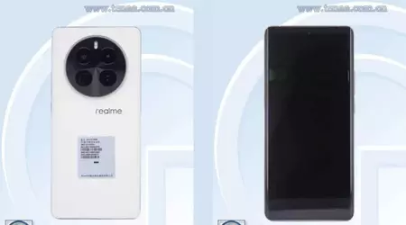 Realme GT 5 Pro med toppmodellen Snapdragon 8 Gen 3-prosessor klarte å oppnå over 2,2 millioner poeng i AnTuTu.