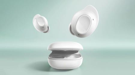20 dollar i rabatt: Samsung Galaxy Buds FE kan kjøpes på Amazon for 79 dollar.