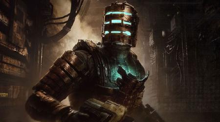 Necromorphs kommer tilbake til skjermene: en innsider avslørte utviklingen av en ny animert serie basert på Dead Space-universet
