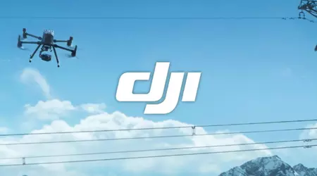 DJI kunngjorde utgivelsen av en ny drone - Mini 4K