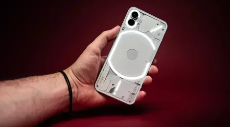 Nothing Phone (1) har mottatt en stabil Android 15-oppdatering med nye funksjoner og oppdatert design