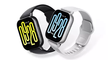 Redmi Watch 5 Active har kommet inn på det europeiske markedet