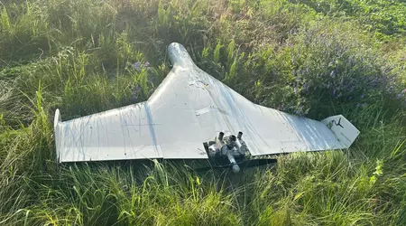 Ny russisk drone består helt av kinesiske komponenter