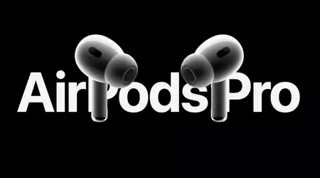 Apple har gitt ut en oppdatering for AirPods Pro 2 og AirPods 4