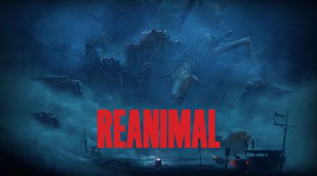 Atmosfærisk, dystert, konseptuelt: forfatterne av Little Nightmares presenterte et nytt spill Reanimal