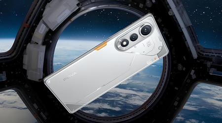 Du kan dra til verdensrommet med denne smarttelefonen: den futuristisk utseende Tecno Pova Curve 5G budsjett Tecno Pova Curve er satt til å lanseres i India