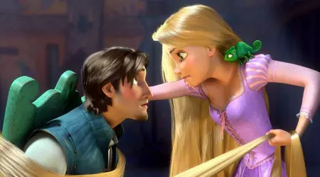 Disney planlegger å lage en live-adaptasjon av The Tangled Tale of Princess Rapunzel 
