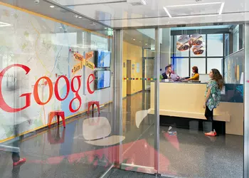 Google vil endre navnet på Mexicogolfen ...