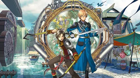 Fysisk utgivelse av Eiyuden Chronicle: Hundred Heroes til Nintendo Switch er forsinket med en måned.