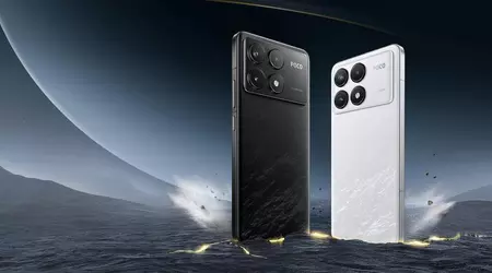 Poco F7 spesifikasjoner lekkasje: Snapdragon 8s Elite-brikke og 7500 mAh batteri