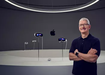 Apple reformerer sitt designteam: Liquid Glass ...