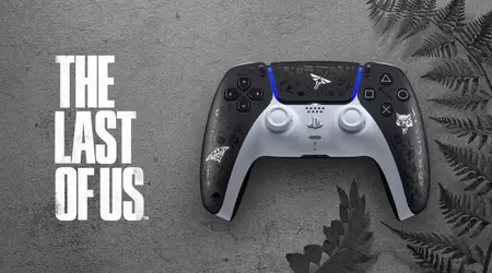 Mamma, kjøp den: Sony lanserer en begrenset utgave av DualSense gamepad i stil med The Last of Us