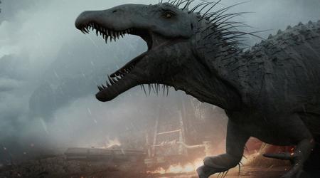 Far Cry med triceratops og kamproboter: ny trailer av skytespillet Ferocious inviterer spillere til lukket testing av et uvanlig spill