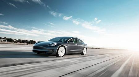 Tesla øker klimagassutslippene med 20 % i 2023