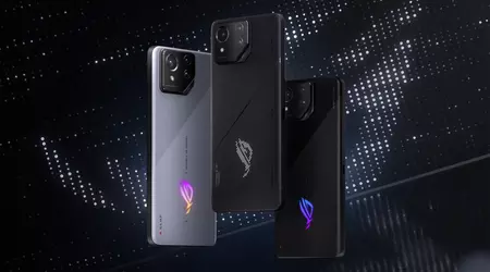 Sertifiseringen av Asus ROG Phone 9 gaming smarttelefon har avslørt noen av spesifikasjonene