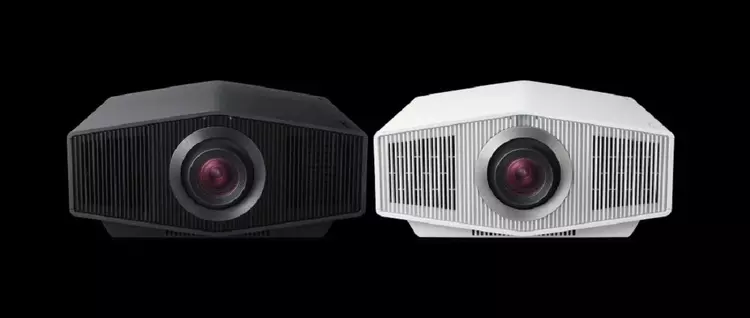 Native 4K, 120 FPS og en ...