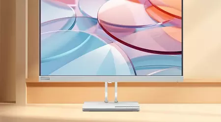 Lenovo introduserte Xiaoxin 25: skjerm med 100 Hz oppdateringsfrekvens for under 100 dollar