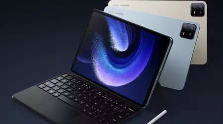 Insider: Xiaomi Pad 7-nettbrettene får 144 Hz-skjermer, Snapdragon 8 Gen 2, 50 MP-kameraer, fire stereohøyttalere og HyperOS