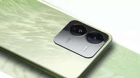 120 Hz AMOLED-skjerm, Dimensity 7200-brikke, 50 MP-kamera med OIS og 5000 mAh-batteri: innsider avslører iQOO Z9 5G-spesifikasjoner