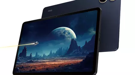 POCO Pad avduket: en kopi av Redmi Pad Pro med 120Hz skjerm, Snapdragon 7s Gen 2-brikke og en pris på $ 299 
