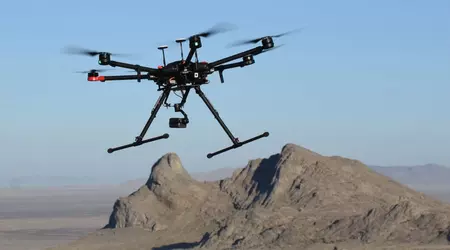 USA ser etter billige alternativer for kamikaze-droner