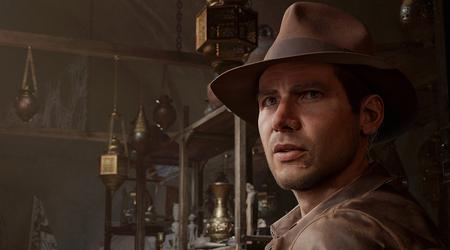 Rykte: Den kritikerroste Indiana Jones og den store sirkelen lanseres på PlayStation 5 i april