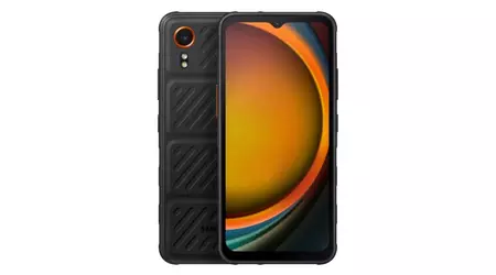Samsungs robuste Galaxy XCover 7 Pro vises på Geekbench og mottar FCC-sertifisering