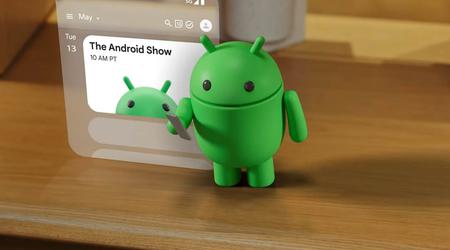 Google har kunngjort The Android Show, et arrangement dedikert til nyhetene i det populære operativsystemet