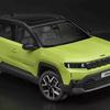 2026 Jeep Compass lekkasje 1 miniatyr