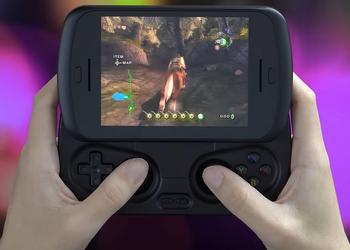 PSP Go reinkarnasjon: Anbernic viser frem ...