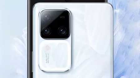 Uten å vente på presentasjonen: vivo avslørte noen kameraspesifikasjoner for vivo S18 og vivo S18 Pro.
