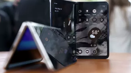 Sammenleggbare smarttelefoner fra Samsung, OPPO, OnePlus, vivo og Xiaomi vil treffe det globale markedet i 2024
