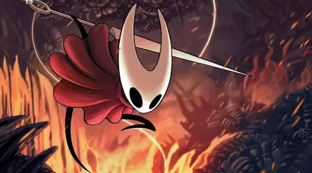 Fans av Hollow Knight: Silksong-fans tror at en ny kunngjøring vil finne sted 2. april 2025 (alt på grunn av en av utviklerens kakeavatar)