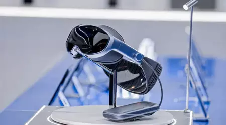 Vivo har avduket en prototype av sitt eget mixed reality-hodesett